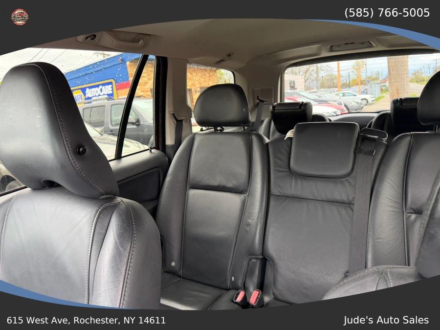 Volvo Xc90 photo 16
