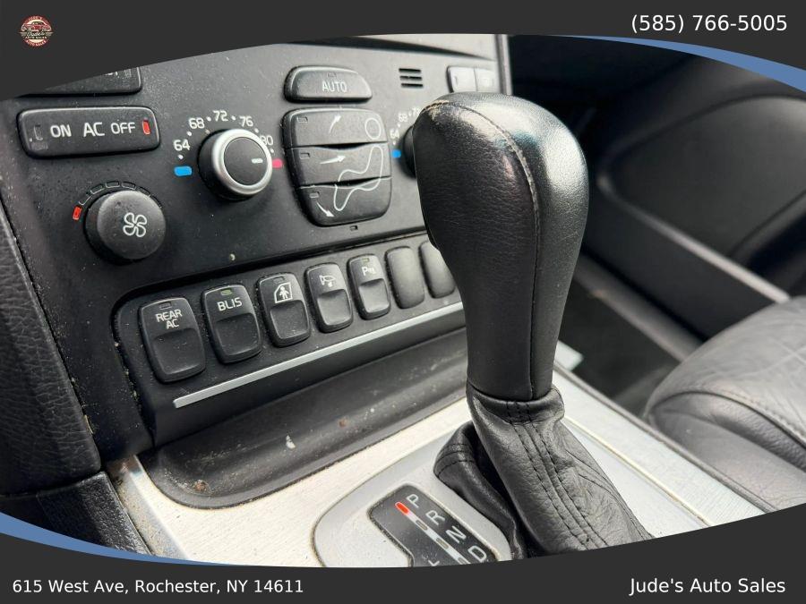 Volvo Xc90 photo 17