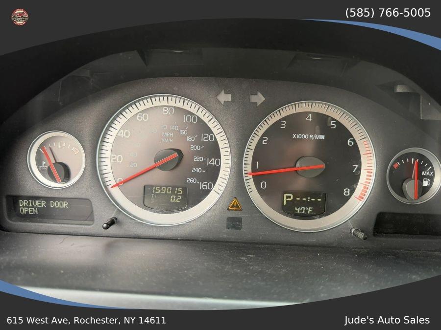 Volvo Xc90 photo 18