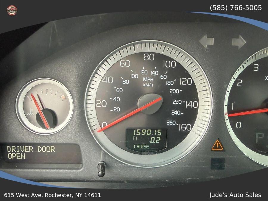 Volvo Xc90 photo 19