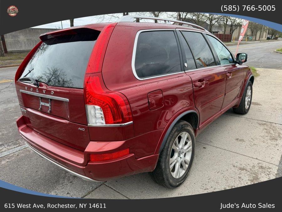 Volvo Xc90 photo 4