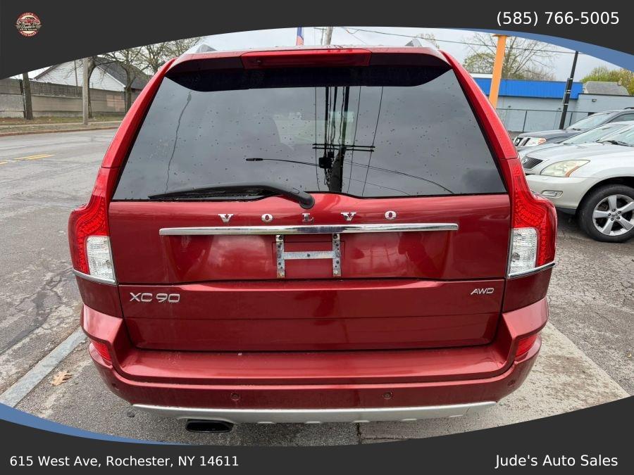 Volvo Xc90 photo 5