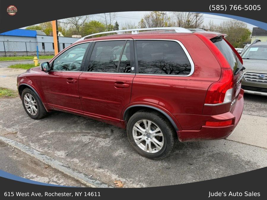 Volvo Xc90 photo 6