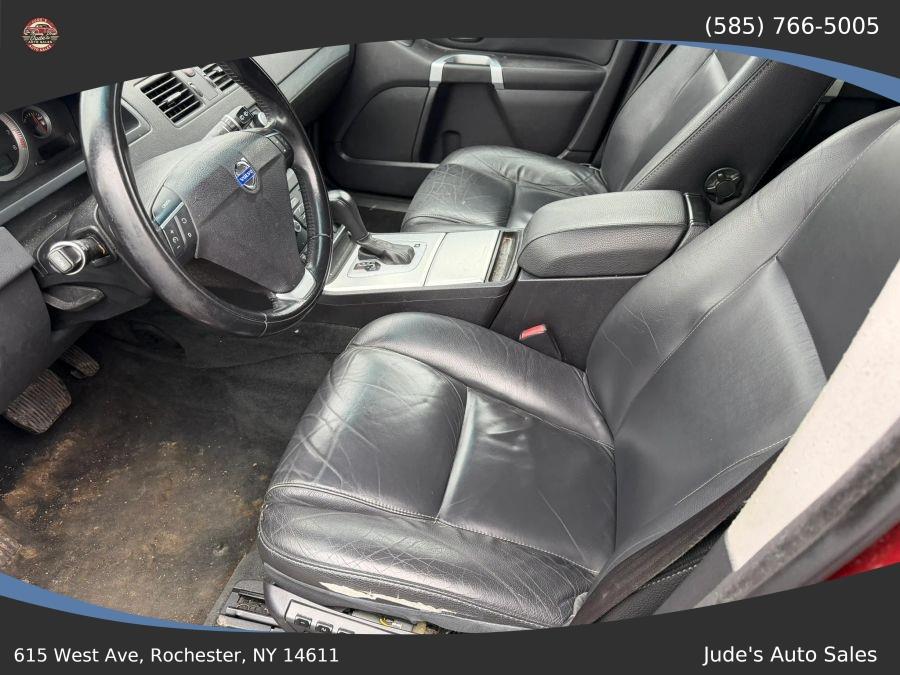 Volvo Xc90 photo 8