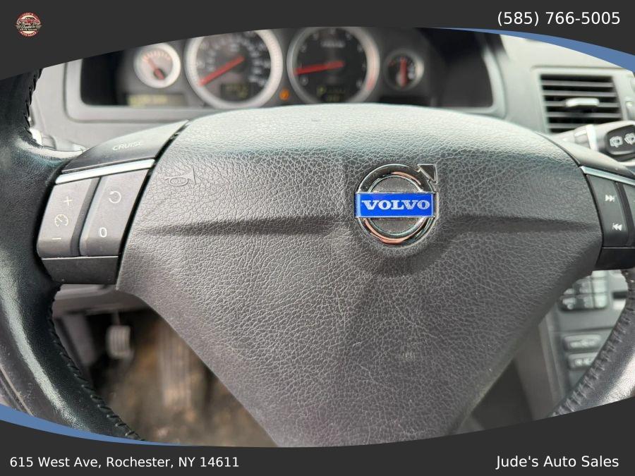Volvo Xc90 photo 9
