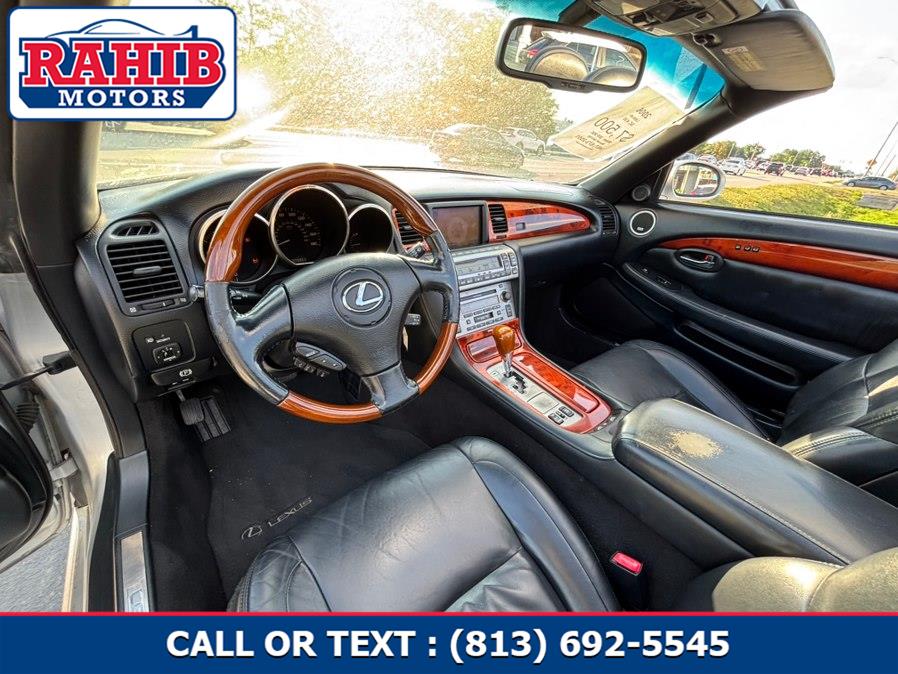 2006 Lexus SC 430 - Photo 18