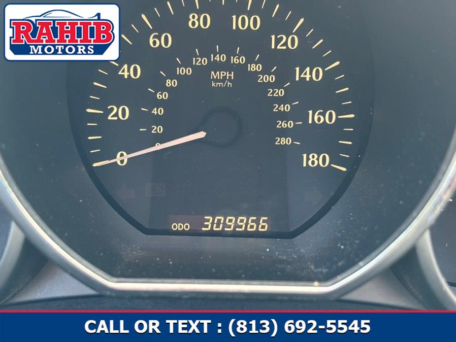 2006 Lexus SC 430 - Photo 16