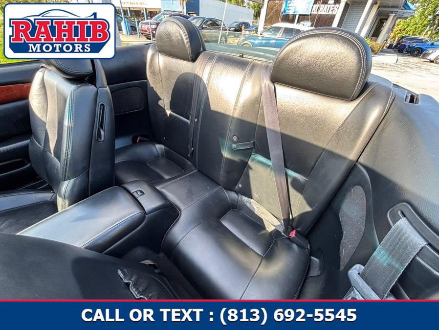 2006 Lexus SC 430 - Photo 20