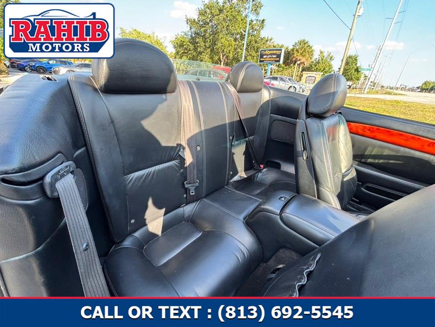 2006 Lexus SC 430 - Photo 21