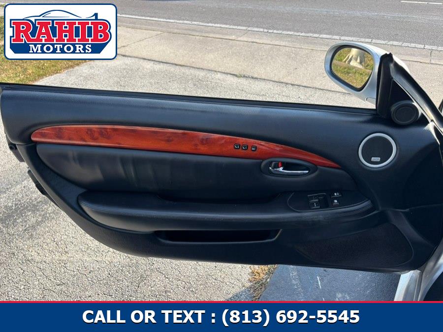 2006 Lexus SC 430 - Photo 25