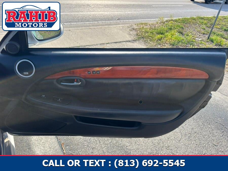 2006 Lexus SC 430 - Photo 26