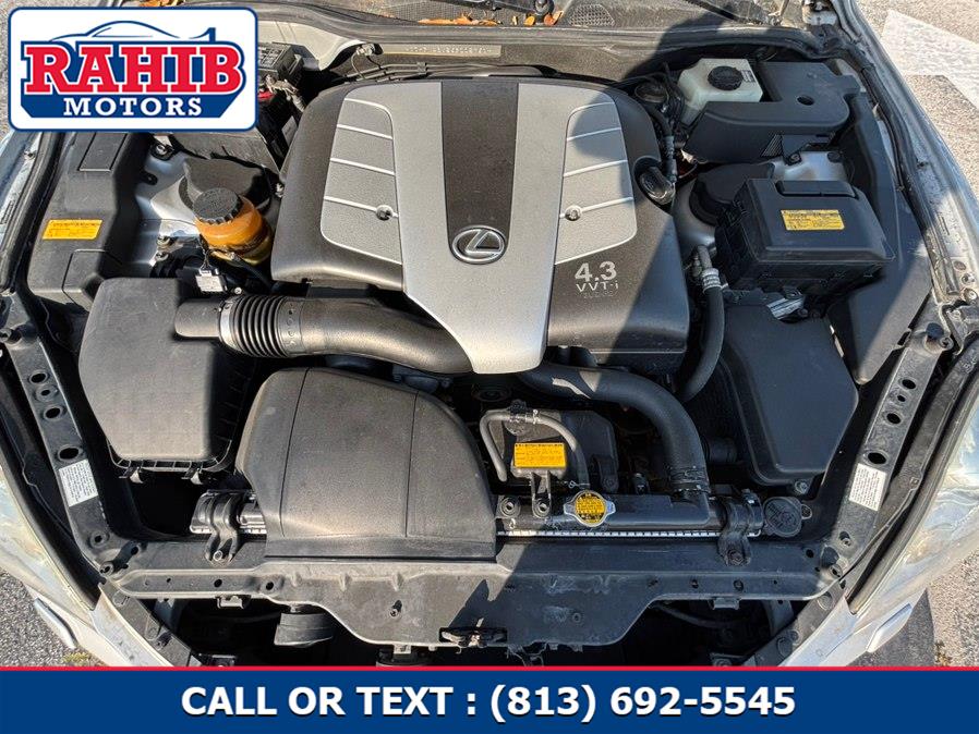 2006 Lexus SC 430 - Photo 28