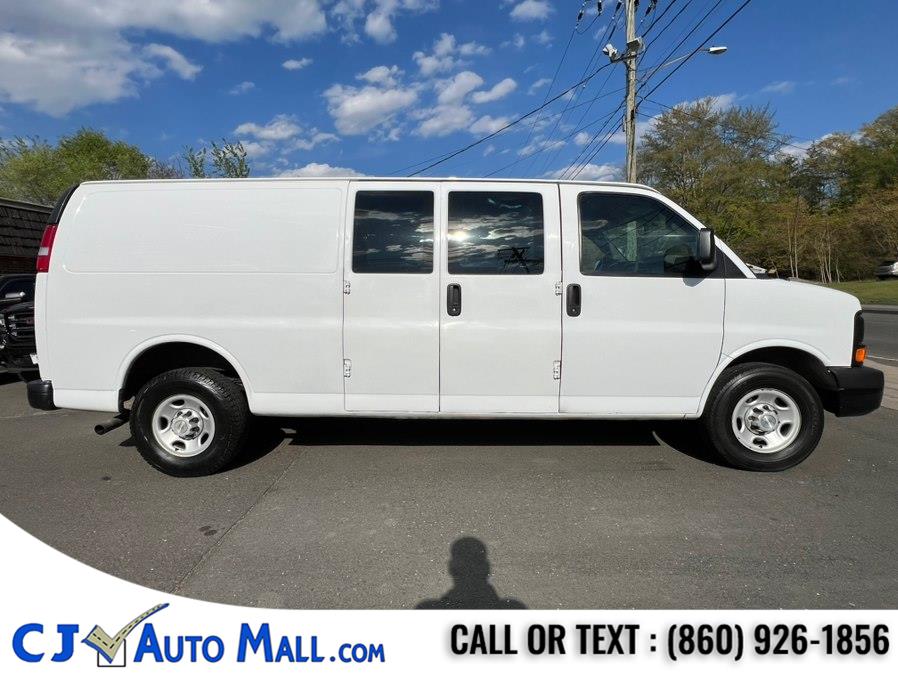 2016 Chevrolet Express Cargo Work Van - Photo 6
