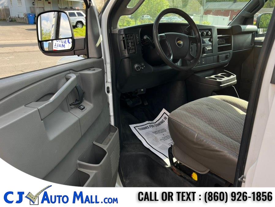 2016 Chevrolet Express Cargo Work Van - Photo 7