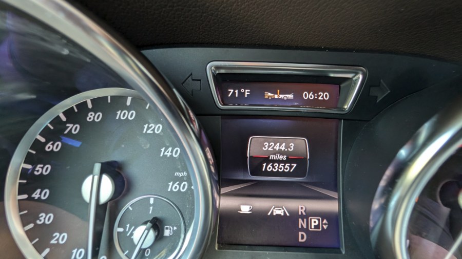 2013 Mercedes-Benz GL-Class GL350 - Photo 12
