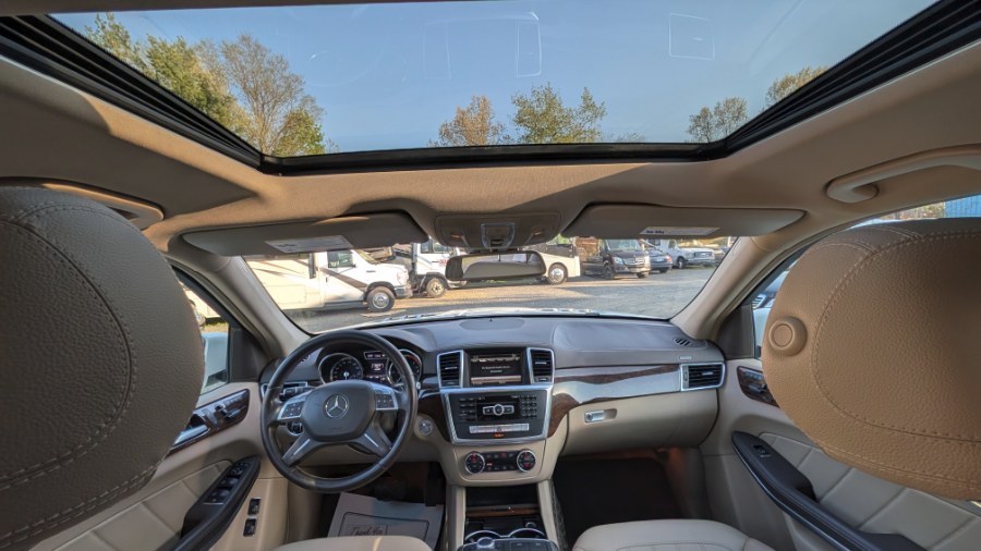 2013 Mercedes-Benz GL-Class GL350 - Photo 29