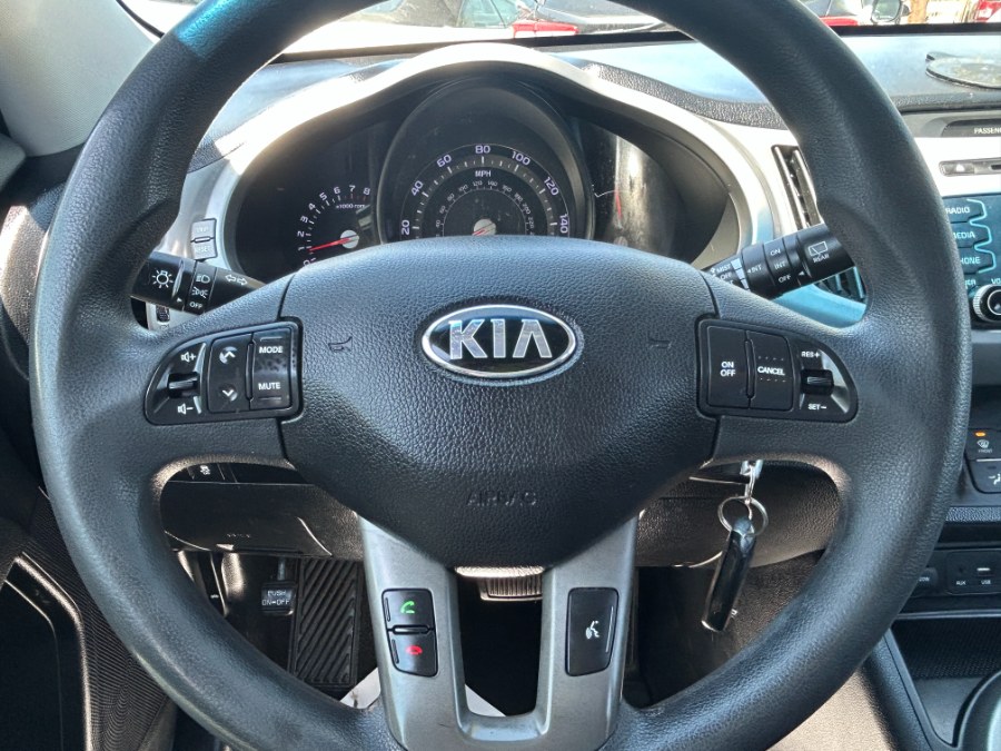2016 Kia Sportage LX - Photo 22