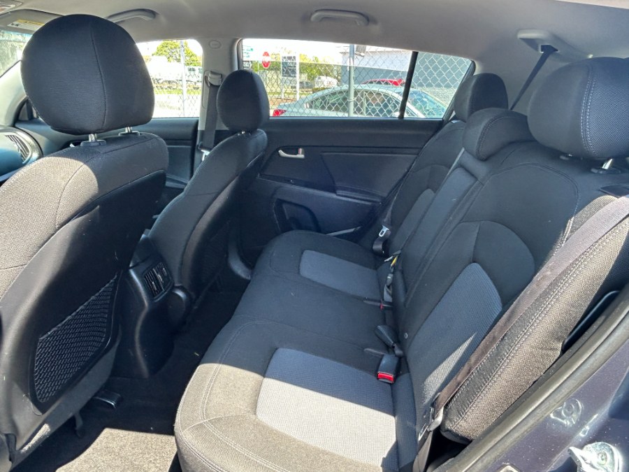 2016 Kia Sportage LX - Photo 13