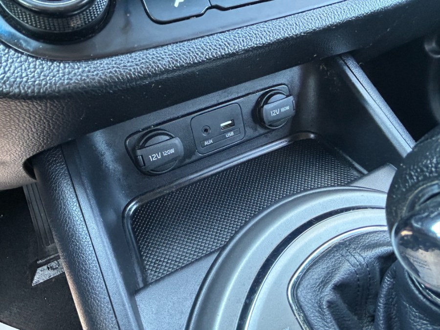 2016 Kia Sportage LX - Photo 20