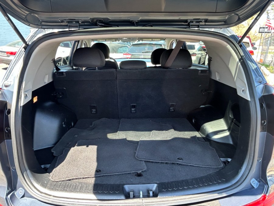 2016 Kia Sportage LX - Photo 14