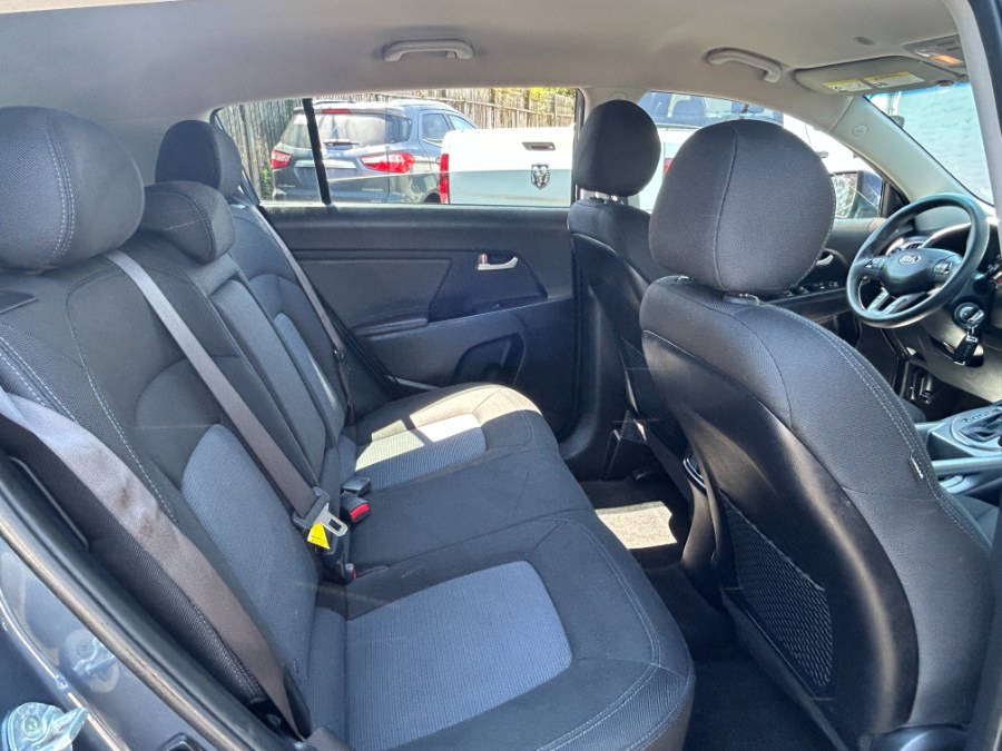 2016 Kia Sportage LX - Photo 15