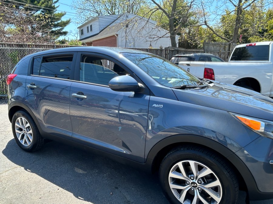 2016 Kia Sportage LX - Photo 6