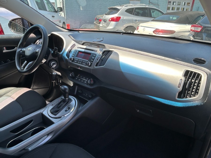 2016 Kia Sportage LX - Photo 18