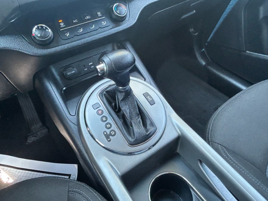 2016 Kia Sportage LX - Photo 19
