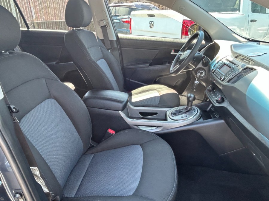 2016 Kia Sportage LX - Photo 17