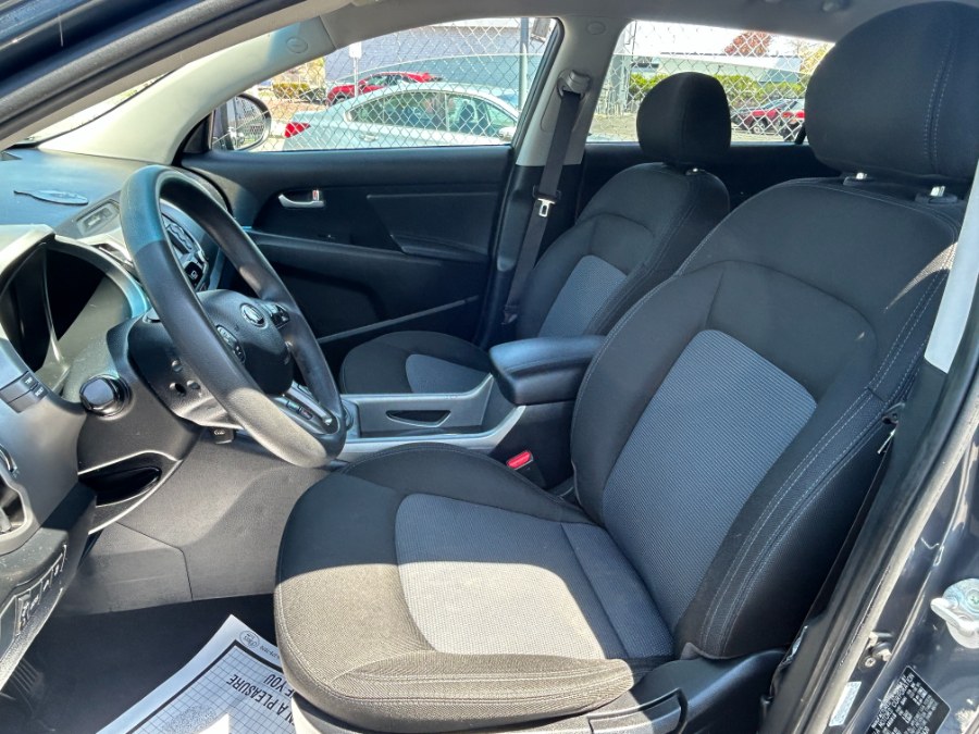 2016 Kia Sportage LX - Photo 11