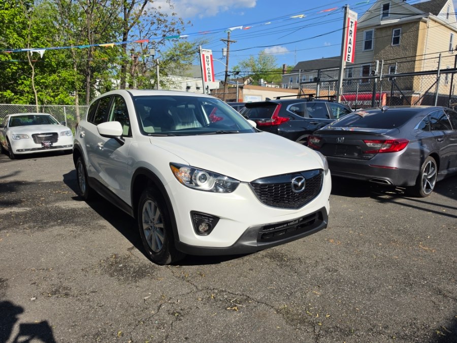 Used 2014 Mazda CX-5 AWD Touring in Paterson, New Jersey | Xcell Motors LLC. Paterson, New Jersey