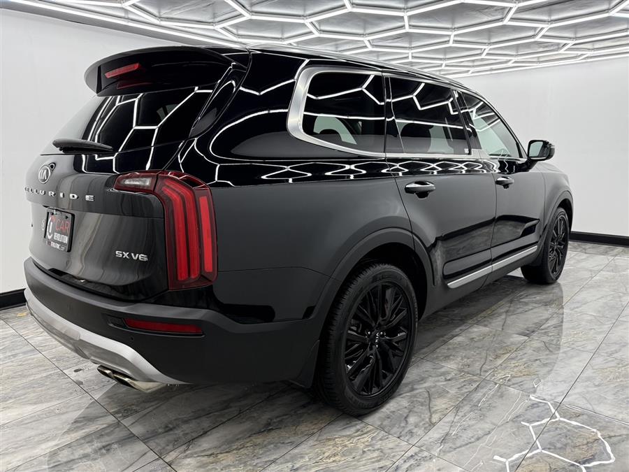 2020 Kia Telluride SX - Photo 10