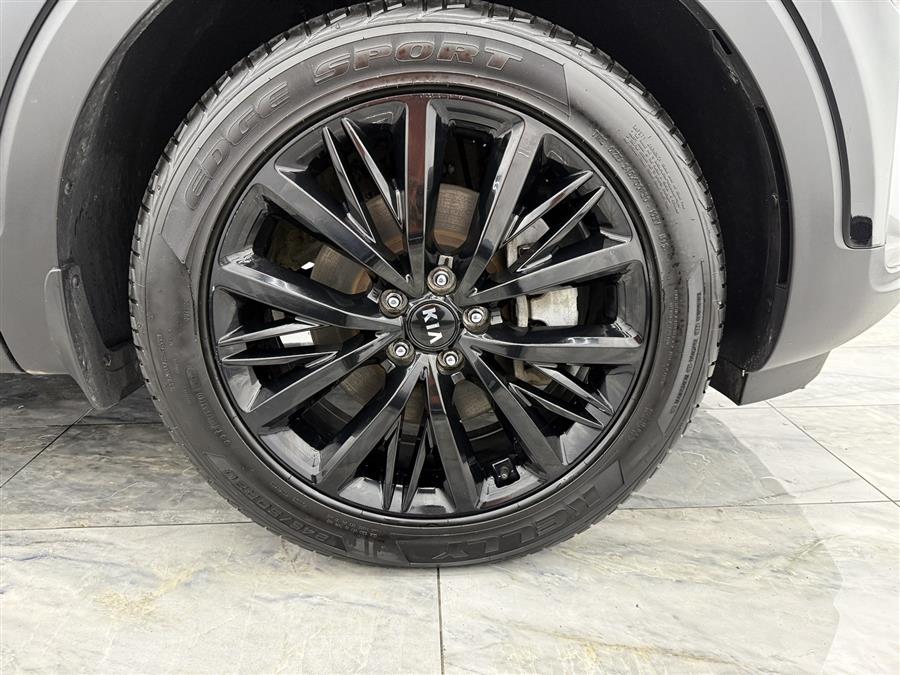 2020 Kia Telluride SX - Photo 12