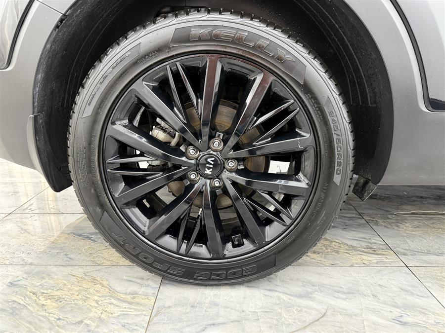 2020 Kia Telluride SX - Photo 13