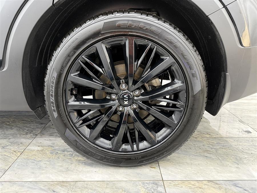 2020 Kia Telluride SX - Photo 14