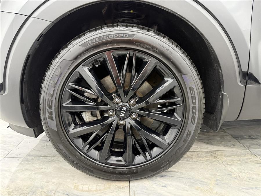 2020 Kia Telluride SX - Photo 15