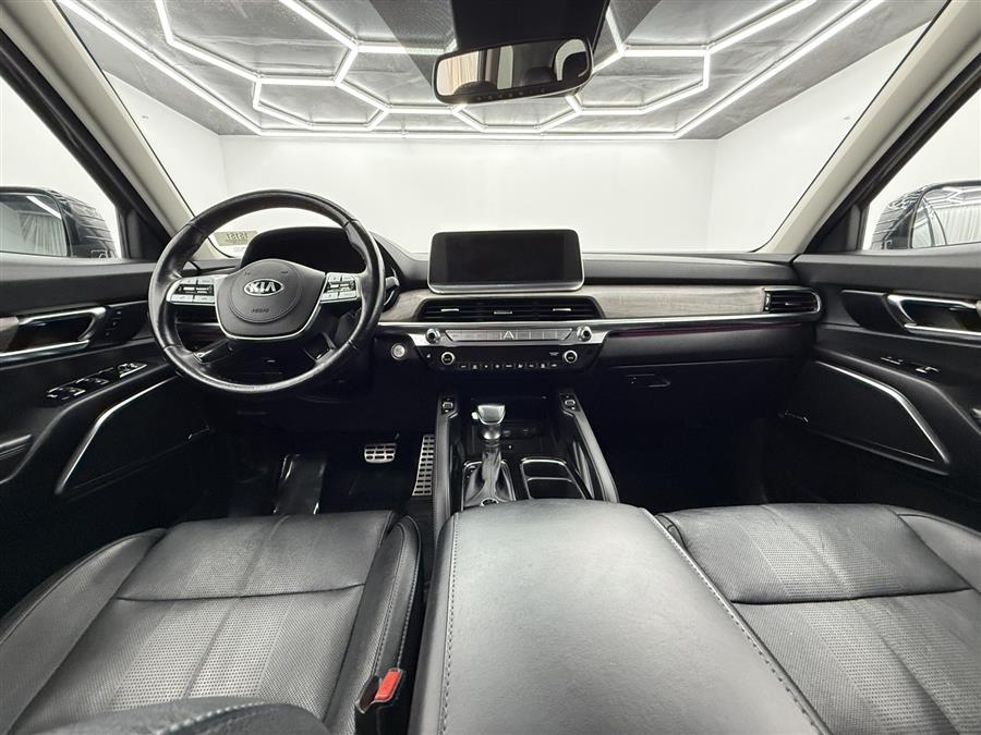 2020 Kia Telluride SX - Photo 16