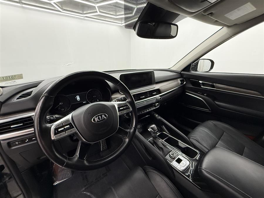2020 Kia Telluride SX - Photo 18
