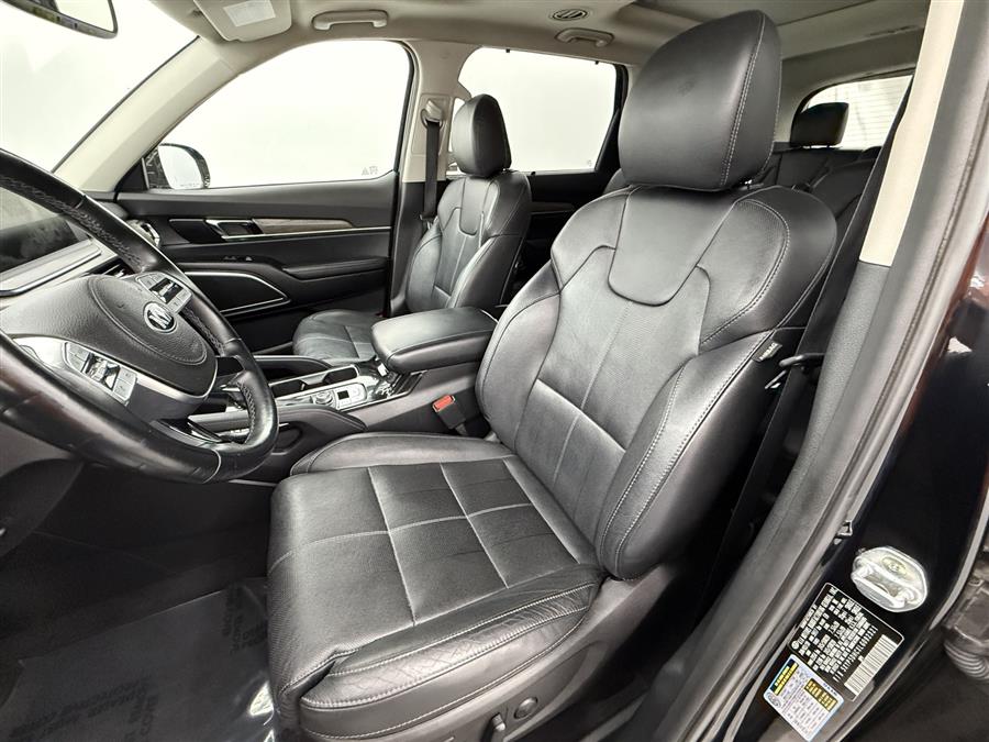 2020 Kia Telluride SX - Photo 19
