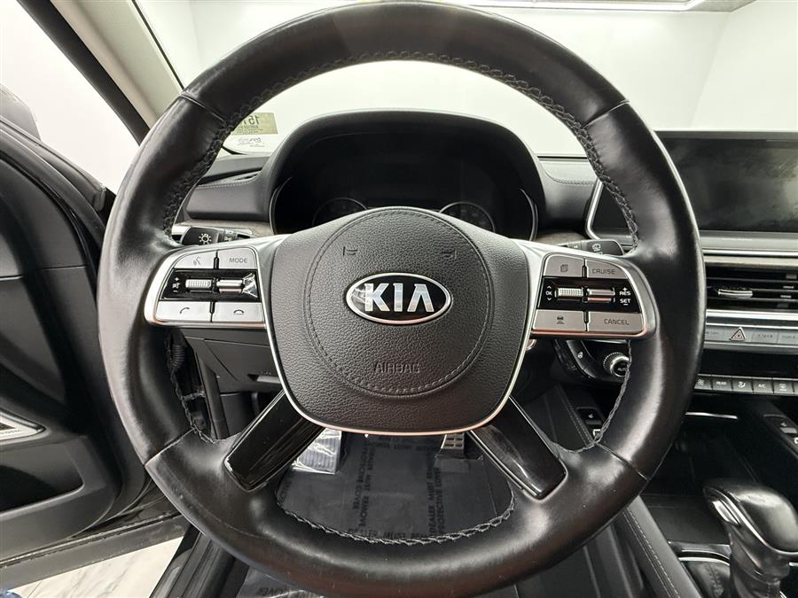 2020 Kia Telluride SX - Photo 21