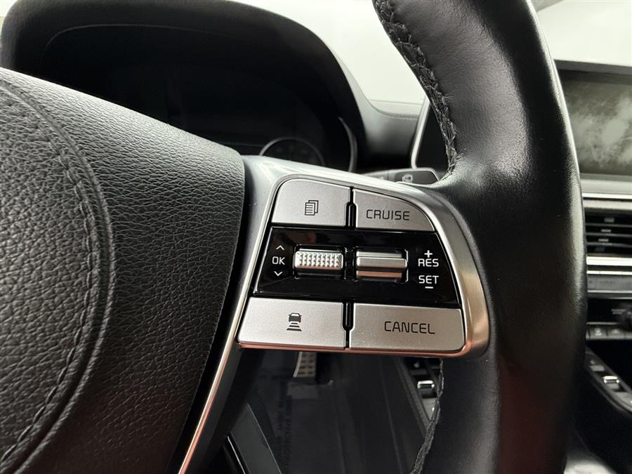 2020 Kia Telluride SX - Photo 23