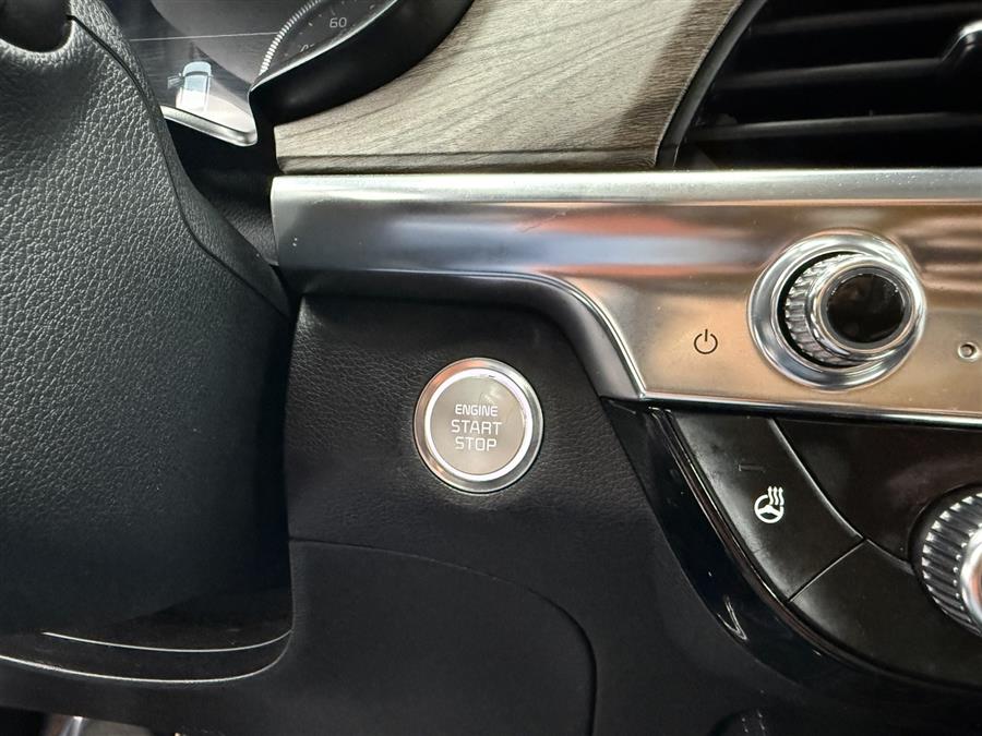 2020 Kia Telluride SX - Photo 24