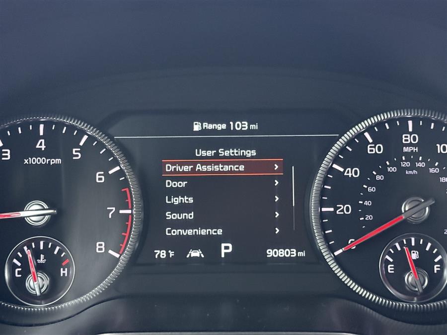 2020 Kia Telluride SX - Photo 26