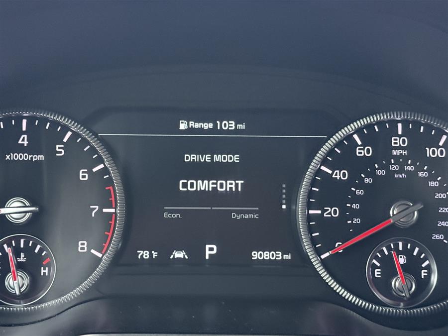 2020 Kia Telluride SX - Photo 27