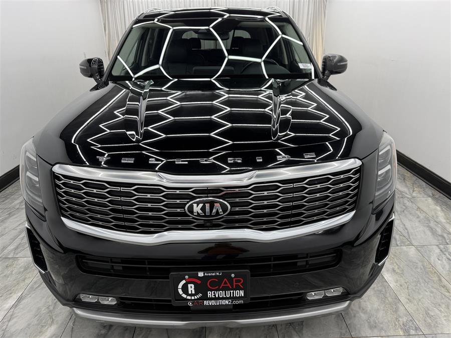 2020 Kia Telluride SX - Photo 1