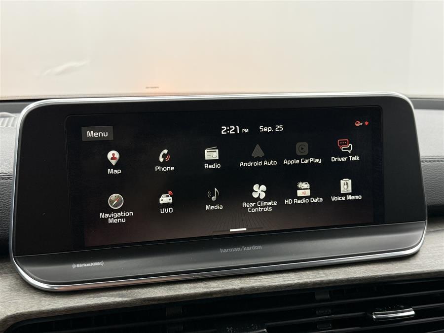 2020 Kia Telluride SX - Photo 30