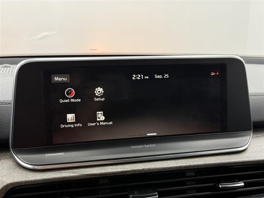 2020 Kia Telluride SX - Photo 31