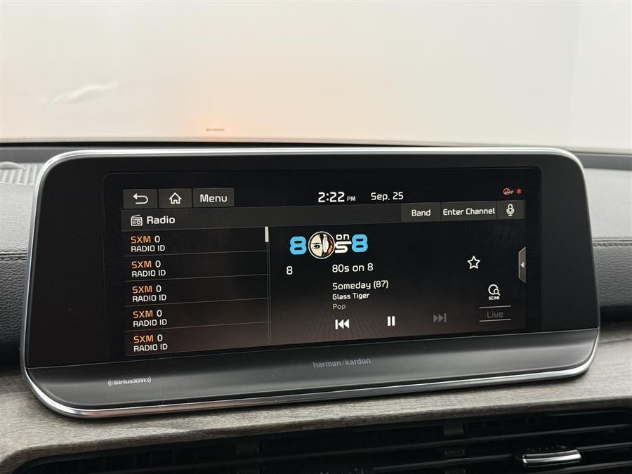 2020 Kia Telluride SX - Photo 32