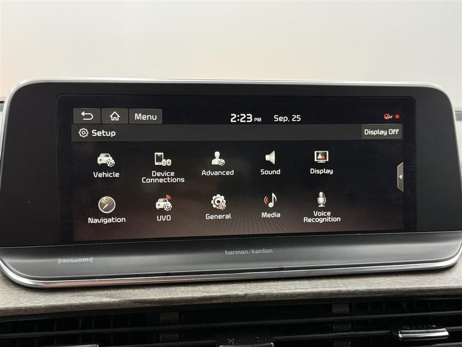 2020 Kia Telluride SX - Photo 36