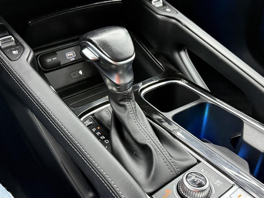2020 Kia Telluride SX - Photo 44